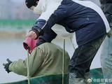何浩楠李昊防止弟滑失败