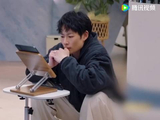 半熟恋人男嘉宾撞脸高叶，观众笑称大嫂相亲