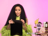 卡老师Cardi B点评TikTok爆红话题中字视频！