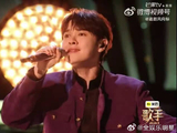 尤长靖常怀谦卑之心，身处竞技赛场，依旧保持对音乐的赤诚