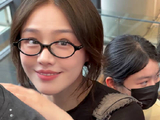 马思纯：我对得起我吃的每一碗饭