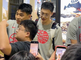 6月3号4号晚上！中国男篮热身赛VS塞尔维亚俱乐部，直播观看看视频！