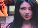 尹子维徐冬冬婚后首合体，现身高校开展趣味英语课堂