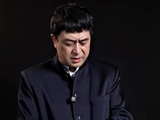 舅一开口，陕味儿浓郁滴很！