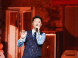 韩庚开启世界巡演世间另一个我