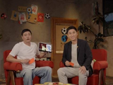 范志毅模仿马宁掏红牌，惟妙惟肖再现名场面