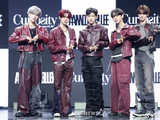 出道7天破纪录！AND2BLE斩获《THE SHOW》初一位，队长中文感言引热议
