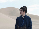 从白月光到少年将军！周翊然演活了“玫瑰与刀锋”并存的谢燕来
