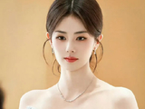 白鹿在《唐宫奇案》、《北上》等剧中还有哪些令人印象深刻的造型？