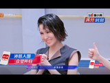 曾沛慈对流量焦虑的态度，与其他艺人相比有何不同之处？