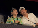 谢霆锋2026鸟巢演唱会的具体歌单和舞美特效有哪些亮点？