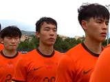 0-3首败！中国男足意外崩盘，以小打大完败非洲劲旅，争冠变难了