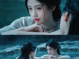 鞠婧祎与陈都灵的古装‘神女塑’风格对后续古装剧人设有何影响？