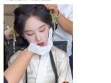 真相逆转！化妆师澄清陈都灵化妆睡觉：是我主动让她休息