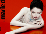 迪丽热巴过去还有哪些想挑战的运动，比如花样滑冰的进展如何？