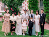 奚梦瑶何猷君的法国婚礼为何选在圣米歇尔山城堡？