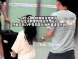 杨瀚森结束NBA赛季回国，将备战世预赛对阵日本队