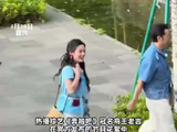 陈丽君体面澄清尽显大格局