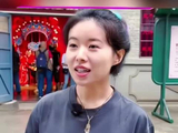 《主角》巧莲扮演者谢紫漫清唱主题曲，戏腔韵味十足