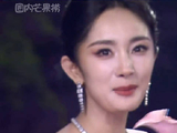 杨幂说准备进组酱园弄 杨幂 明星