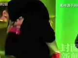 张杰方回应恶剪拼接视频