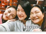 具俊晔... 大S的妈妈在采访中称觉得大S做这样的决定不尊重自己
