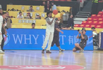 古德温要涨工资了，心情不错