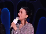 谢霆锋鸟巢演唱会示爱王菲，演唱《玉蝴蝶》深情互动