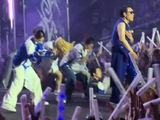 鸟叔为啥被抓了？5月份不是还在校庆上演出吗？