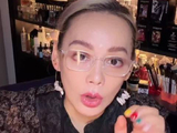 宁静直播让网友给她起复古又好听的名字，粉丝还真是脑洞大开