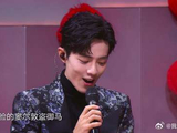 听过肖战唱戏歌吗？快来听这首《唱脸谱》！