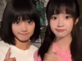 张淼怡真是个闪闪发光的小女孩呀！