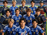 蓝武士出鞘！日本26人全欧精锐军团，亚洲战力天花板剑指巅峰！