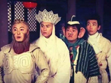 18年前这剧才是“美女如云”,大S袁咏仪统统是配角,全员天然脸