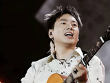 以青春之声，赴时代之约——记彝族歌手海来阿木的奋斗与坚守