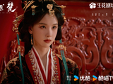 《翘楚》首播，陈都灵演得不错，但剧情幼稚，典型的宝宝权谋