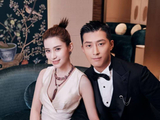 5000万婚礼背后的真相!窦骁深夜发文:别信分居谣言,我们正为宝宝努力!