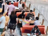 何猷君带奚梦瑶见妈妈,何母曾经对奚冷淡,此次相谈甚欢