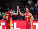 中国男篮迎今夏首次亮相时间确定：6月3日在长沙进行两场热身赛_24直播网
