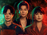苦等十年终于来了！《灵魂摆渡・十年》铁三角重聚，一代人圆满了