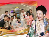 原创赌王何鸿燊已见过孙子很是开心,何猷君预告生3个以上!