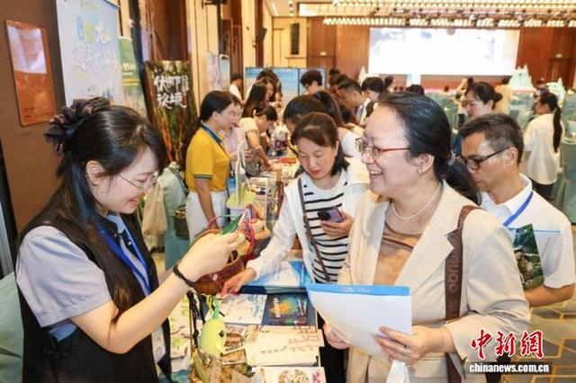 图为活动现场。广西壮族自治区文化和旅游厅 供图