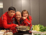 TVB老戏骨暴瘦好转，获小儿子照料，大儿媳暗中使坏