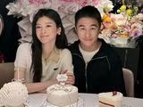奚梦瑶婚礼：承诺如约而至，她嫁的不是豪门是爱情