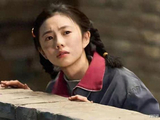 37岁未婚女演员，与张嘉益吻戏最多，因《主角》走红