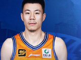 CBA真是搞笑!场均10.7分的张镇麟进入最佳阵容，他16.3分竟落选_王浩然_希宁_球员
