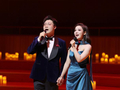 重唱音乐会奏响京城，多元旋律演绎人间温情