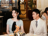 从“马里奥”求婚到法国庄园婚礼,奚梦瑶何猷君的七年爱情童话终圆满