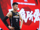 具备改变中国男篮锋线格局的能力?请不要过度吹捧张镇麟!