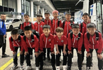 董路再封神！足球小将点球5-4英超劲旅 7战全胜夺意大利杯冠军